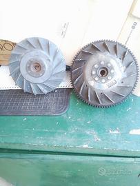 Volani Vespa Pk , Ape 50 