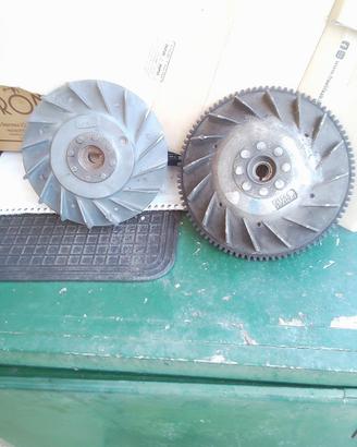 Volani Vespa Pk , Ape 50 