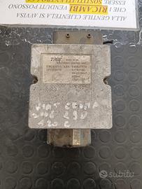 CENTRALINA ABS FIAT Croma 2Â° Serie Diesel 1.9 (05