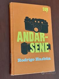 Andarsene di Rodrigo Hasbún