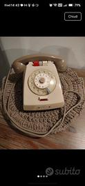 telefono analogico