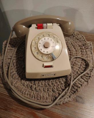 telefono analogico
