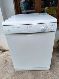 Lavastoviglie Bosch Serie 2 classe A++