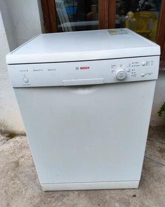 Lavastoviglie Bosch Serie 2 classe A++
