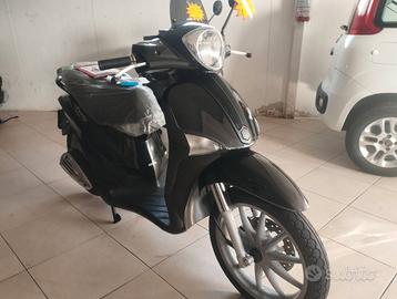 OCCASSIONE C.NUOVO LIBERTY 50.4T MOCC BLACK