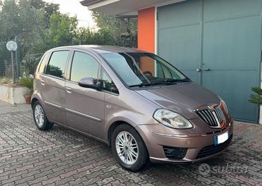 Lancia Musa 1.3 Mtj 95cv Oro