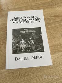 Moll Flanders in lingua inglese