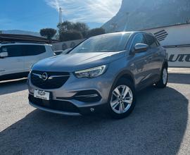 Opel Grandland X 1.5 diesel Ecotec Start&Stop aut.