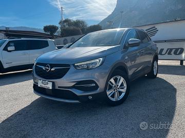 Opel Grandland X 1.5 diesel Ecotec Start&Stop aut.