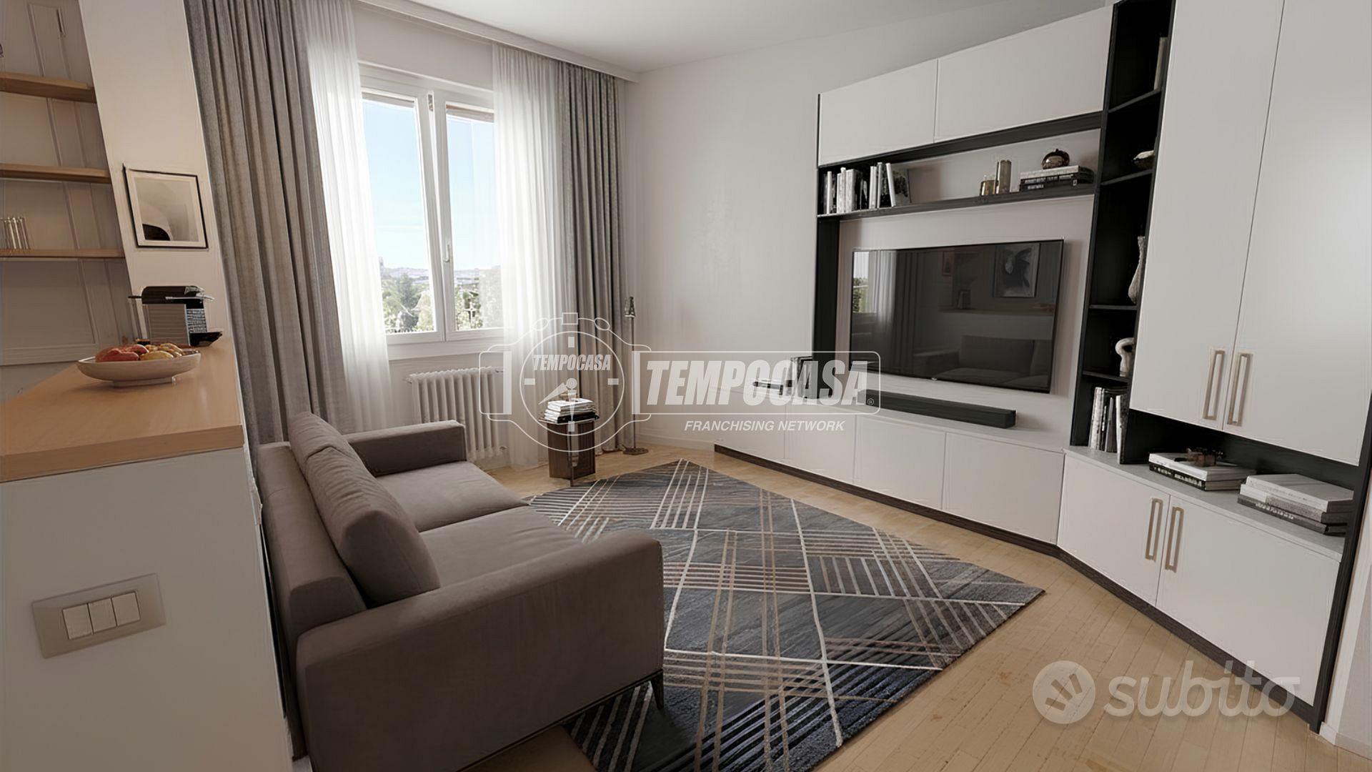 Appartamento – Saronno, Volta-Prealpi - Vista 2
