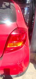 VOLEEX C20R GREAT WALL 2014 STOP POSTERIORE SX/DX