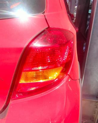 VOLEEX C20R GREAT WALL 2014 STOP POSTERIORE SX/DX