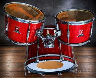 Batteria Premier Club