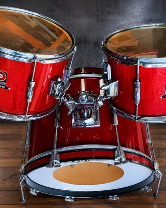 Batteria Premier Club