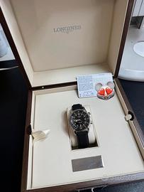 Longines Legend Diver 2008