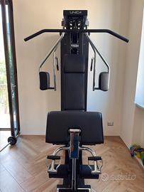 Technogym UNICA