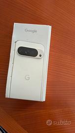Google pixel 9. XL Pro 512giga