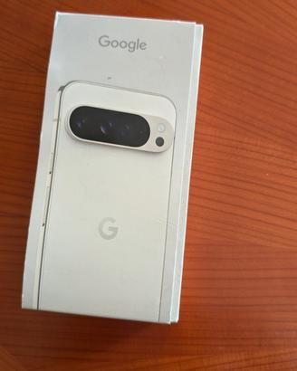 Google pixel 9. XL Pro 512giga