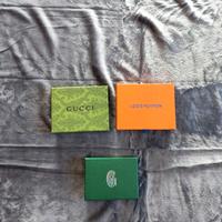 🚀Portafoglio Uomo Luxury Nuovo