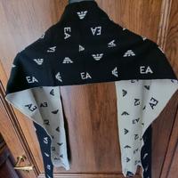 SCIARPA EMPORIO ARMANI - EA