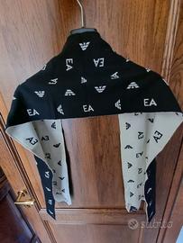 SCIARPA EMPORIO ARMANI - EA