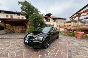VOLKSWAGEN GOLF GTD 2.0 TDI 184 CV – MANUALE