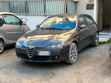 Alfa Romeo 147 Jtdm 09/2008