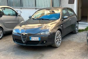 Alfa Romeo 147 Jtdm 09/2008