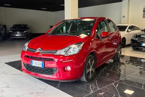 Citroen C3 PureTech 82 Feel Edition