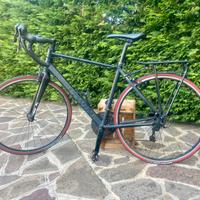 Bici Gravel  B TWIN