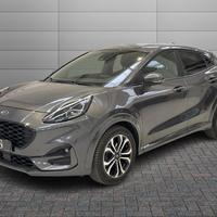 FORD Puma II 2020 - Puma 1.0 ecoboost h ST-Line X