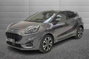 FORD Puma II 2020 - Puma 1.0 ecoboost h ST-Line X