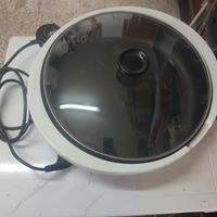fornetto elettrico 