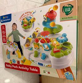 Clementoni Baby Park