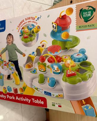Clementoni Baby Park