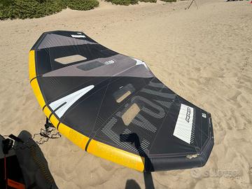 RRD EVO WING GOLD 5.5 Y29 (2024)