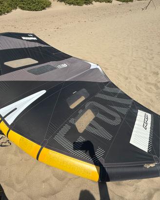 RRD EVO WING GOLD 5.5 Y29 (2024)