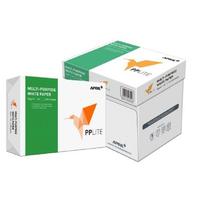 Carta A4 80gr per uffici