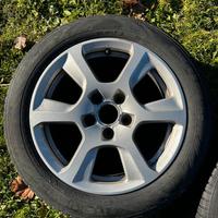 Cerchi in lega  da 16