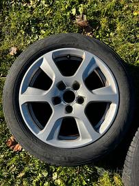 Cerchi in lega  da 16