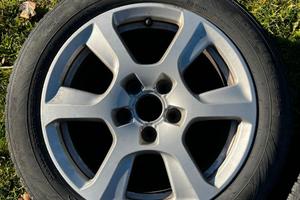 Cerchi in lega  da 16