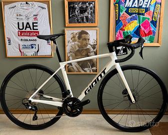 giant tcr adv 2