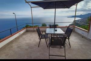 Appartamento forza d agrò vista mare