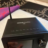Cocktail Audio X12 Streamer HIFI incluso HD