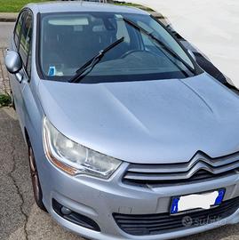 Citroen C4 del 2012 diesel 1.600 (non marciante)
