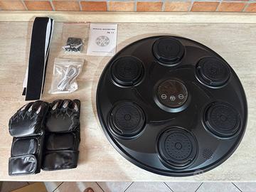 Macchina Boxe Musicale LeuKoles -nuova- Bluetooth