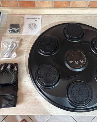 Macchina Boxe Musicale LeuKoles -nuova- Bluetooth