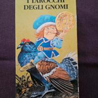 Tarocco degli gnomi