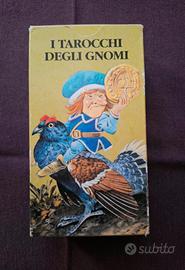 Tarocco degli gnomi