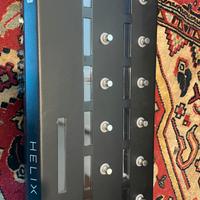 LINE 6 Helix Rack +  Helix Control
